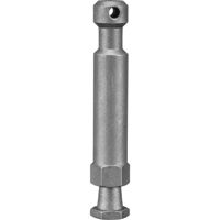 

Manfrotto Aluminum Snap-in Pin w/Hole for Safety Cable (#2898)