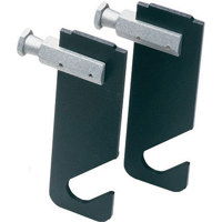 

Manfrotto 059 Single Background Hook Set, Box of Two Hooks (#2911)