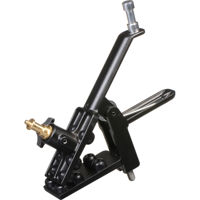 

Manfrotto 043 Sky Hook Adjustable Gaffer Clamp (#2970)