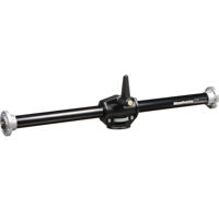 

Manfrotto Reproduction Arm, Double Camera Attachment #131DB