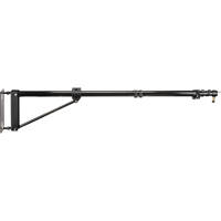 

Manfrotto Wall Mounting Boom Arm - Black Anodized Aluminum (#098B)