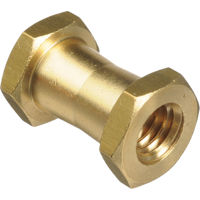 

Manfrotto 066 Double Female Stud for Super Clamp (#3113)