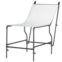 

Manfrotto Mini Still Life Shooting Table with Plexiglass, Black