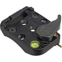 

Manfrotto QR Quick Release Assembly for 322-RC2 Grip Action Ball Head Replacement