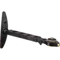 

Manfrotto 361 Shoulder Brace for Monopods, for Extra Stability (#3248)
