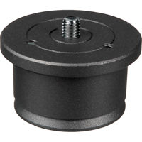 

Manfrotto Quick Release Plate 1.65" High for 3263 (Spare)
