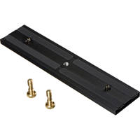 

Manfrotto 430 Double Camera Support Platform (#3269)