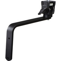 

Manfrotto 356 Wall Mount Camera Support with 234 Swivel Tilt Head (#3277), for Security and Surveillance Cameras