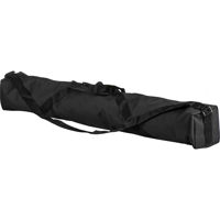 

Manfrotto 3281B Padded Tripod Bag, Black, 45x6" fits the 3036, 3046 & 3051 Series Tripods.