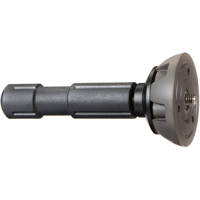 

Manfrotto 520BALL 75mm Ball Leveler with 3/8" Screw for 3283 & 525MVB Series Tripods (#3284)
