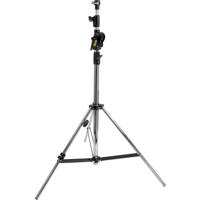 

Manfrotto Convertible Boom/Stand 420 - Steel w/Sand Bag (#3399)