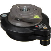 

Manfrotto 438 Compact Leveling Head (Replaces part #3502)