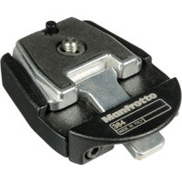 

Manfrotto 384 Dove Tail Quick Release System