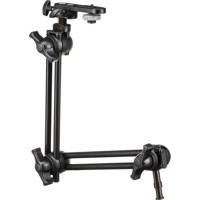 

Manfrotto 396B2 Double Articulated Arm, 2 Sections - with Camera Bracket