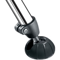 

Manfrotto 439SCK2 Suction Cup / Retractable Spiked Feet Adapter Set (3) - for 190MF4 Tripod