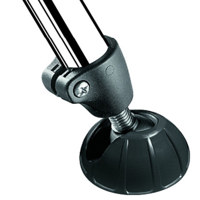 

Manfrotto 441SCK2 Suction Cup / Retractable Spiked Feet Adapter Set (3) - for 441 Series Tripods