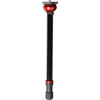 

Manfrotto Manfrotto MDeVe Video Leveling Column for the 3021B Pro Tripod, with Built in 50mm Half Ball, 15 Degrees of Leveling