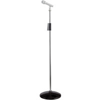 

Manfrotto 6.3' Steel Microphone Stand with Quick Release and Lock Collar (#622C)