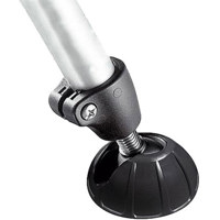 

Manfrotto 695SC2 Suction Cup for 695 MagFiber Monopod