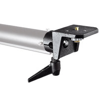 

Manfrotto Support to mount an additional Head or Accessory Tray 0804 on Salon and Super Salon Stands #824 (#0863)