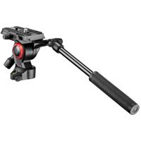 

Manfrotto Befree Live Video Head