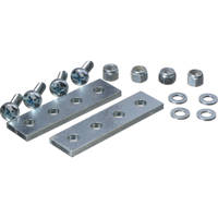 

Manfrotto Aligning Connectors for Fixed Rail Overhead Lighting Systems, (0950)