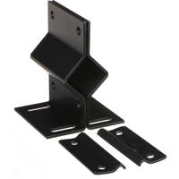 

Manfrotto Girder Mounting Bracket for Fixing Rail to Pipe