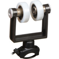 

Manfrotto Cable Runners with Ball Bearings, Pack of 5