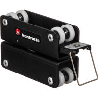 

Manfrotto Double Carriage with Brake #FF3236 (#0923)