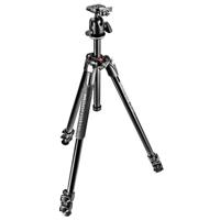 

Manfrotto 290 Xtra Aluminum Tripod Kit with Ball Head