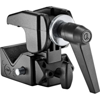 

Manfrotto Virtual Reality Super Clamp, 33 lbs Capacity
