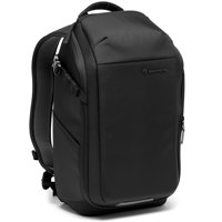 

Manfrotto Advanced III Compact Backpack for DSLR/CSC/Drone, 15" Laptop Compartment, Black