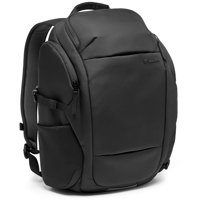 

Manfrotto Advanced III Travel Backpack for DSLR/CSC/Drone, 15" Laptop Compartment, Medium, Black