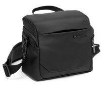 

Manfrotto Advanced III Shoulder Bag for DSLR/CSC/VC/Drone, Large, Black