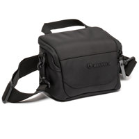 

Manfrotto Advanced III Shoulder Bag for DSLR/CSC Camera, XS, Black