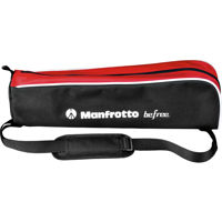 

Manfrotto Padded Bag for Befree Advanced Travel Tripod, Black