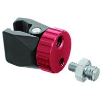

Manfrotto Pico Ultra Small Aluminum Clamp, 4.41lbs Capacity