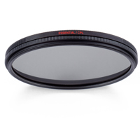 

Manfrotto 62mm Essential Circular Polarizing Filter