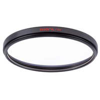 

Manfrotto 72mm Essential UV Filter