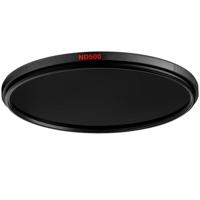 

Manfrotto 77mm Circular ND500 Lens Filter with 9 Stop