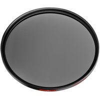 

Manfrotto 58mm Circular ND8 Lens Filter with 3 Stop