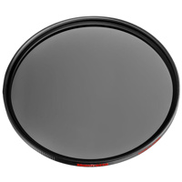 

Manfrotto 62mm Circular ND8 Lens Filter with 3 Stop