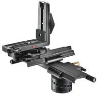 

Manfrotto Virtual Reality & Pan Pro Head