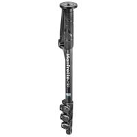 

Manfrotto 290 4-Section Carbon Fiber Monopod