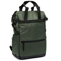 

Manfrotto Street Convertible Tote Bag, Green