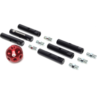 

Manfrotto MSY0580A DADO Kit with 6 Rods