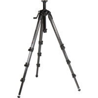 

Manfrotto 057 4-Section Carbon Fiber Tripod with Geared Column