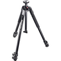

Manfrotto 190X 3-Section Aluminum Tripod