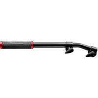 

Manfrotto Telescopic PVC Free Pan Bar for 526, 509, 504 and 502 Video Heads