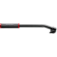 

Manfrotto PVC-Free Aluminum Pan Bar for Video Heads